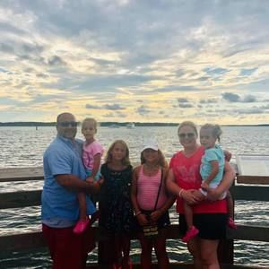 Meet your Posher, Arin